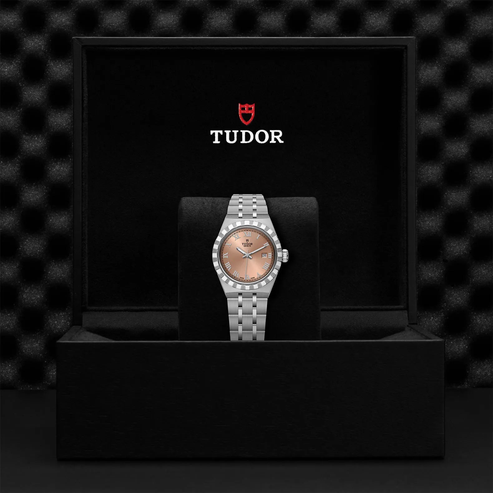 Tudor Royal Tudor Royal