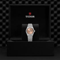 Tudor Royal Tudor Royal