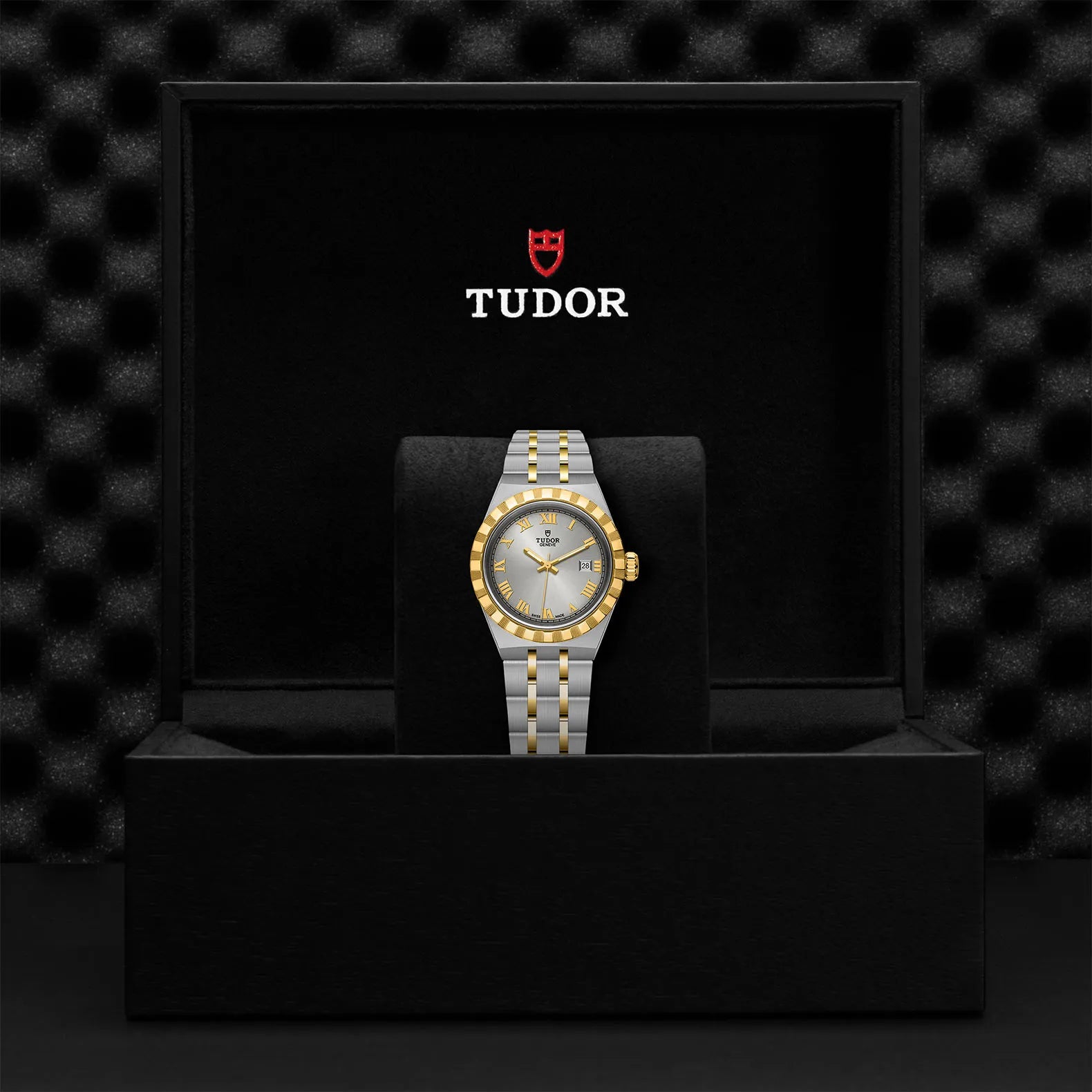 Tudor Royal Tudor Royal