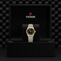 Tudor Royal Tudor Royal