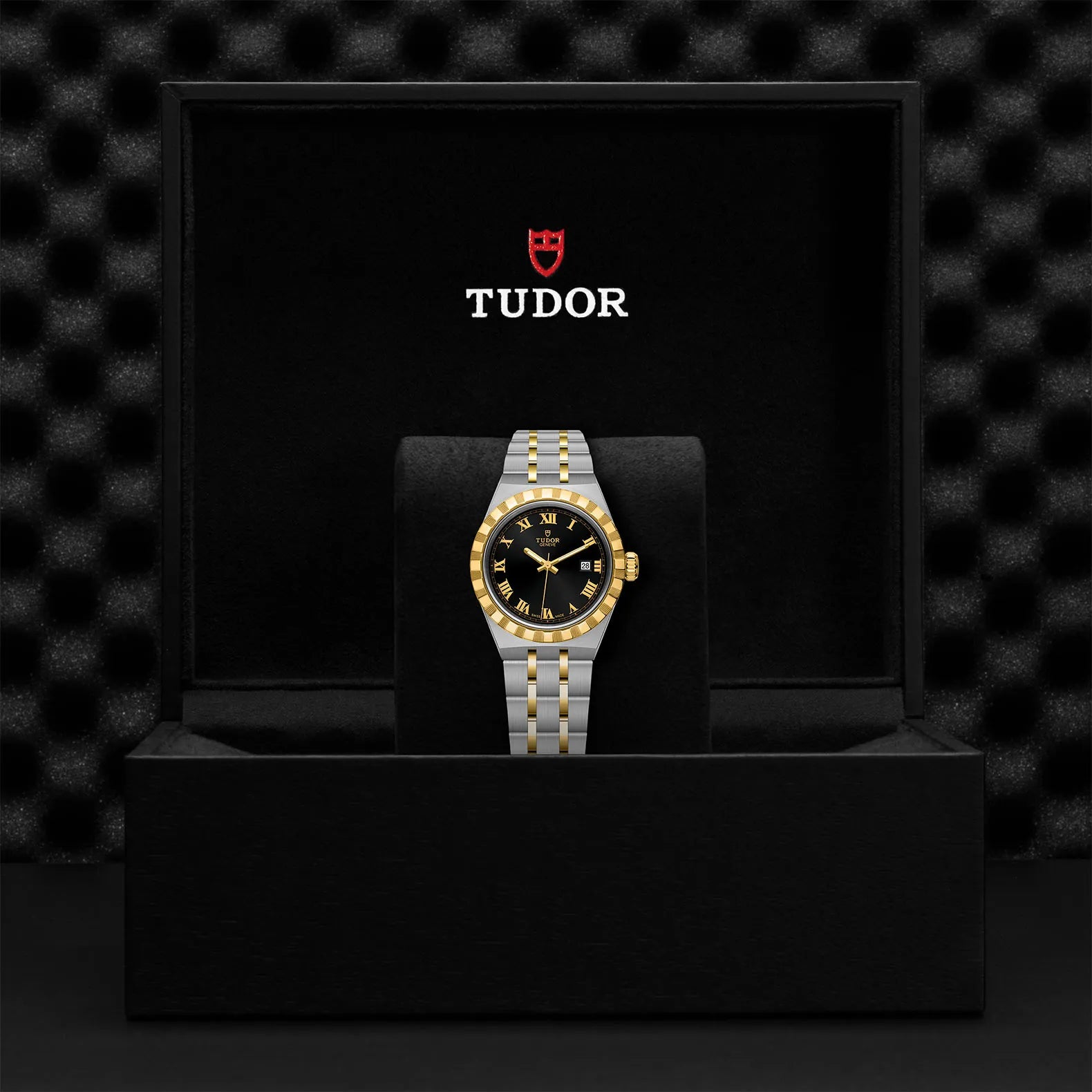 Tudor Royal Tudor Royal