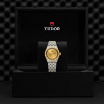 Tudor Royal Tudor Royal