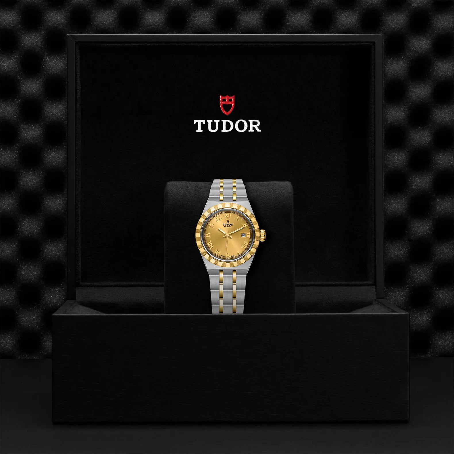 Tudor Royal Tudor Royal