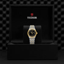Tudor Royal Tudor Royal