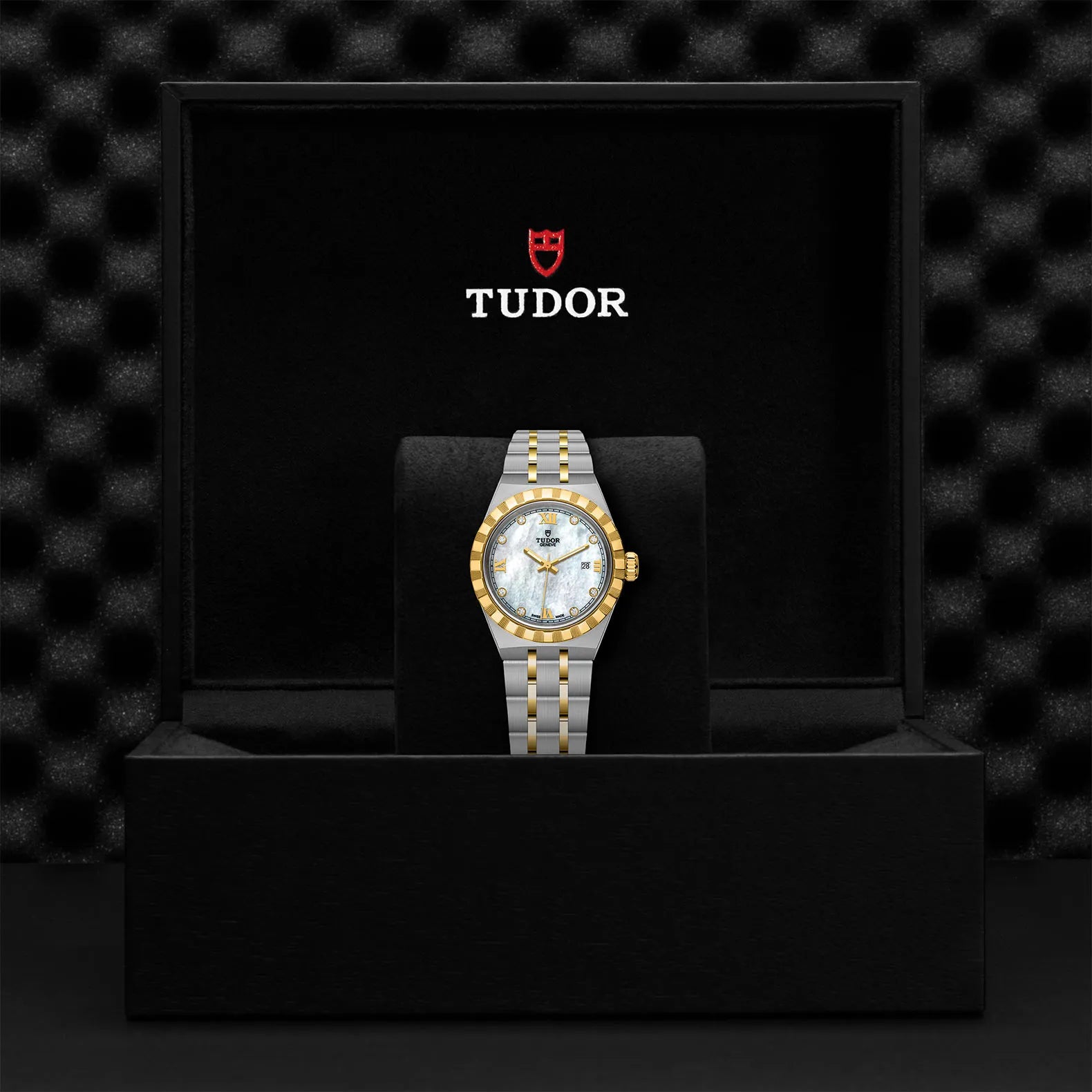 Tudor Royal Tudor Royal