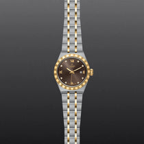 Tudor Royal Tudor Royal