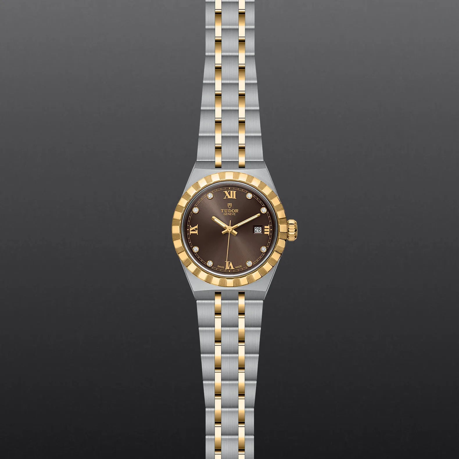 Tudor Royal Tudor Royal