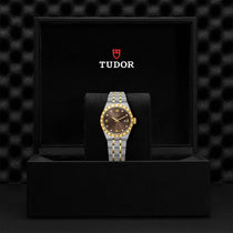 Tudor Royal Tudor Royal
