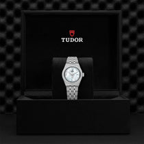 Tudor Royal Tudor Royal