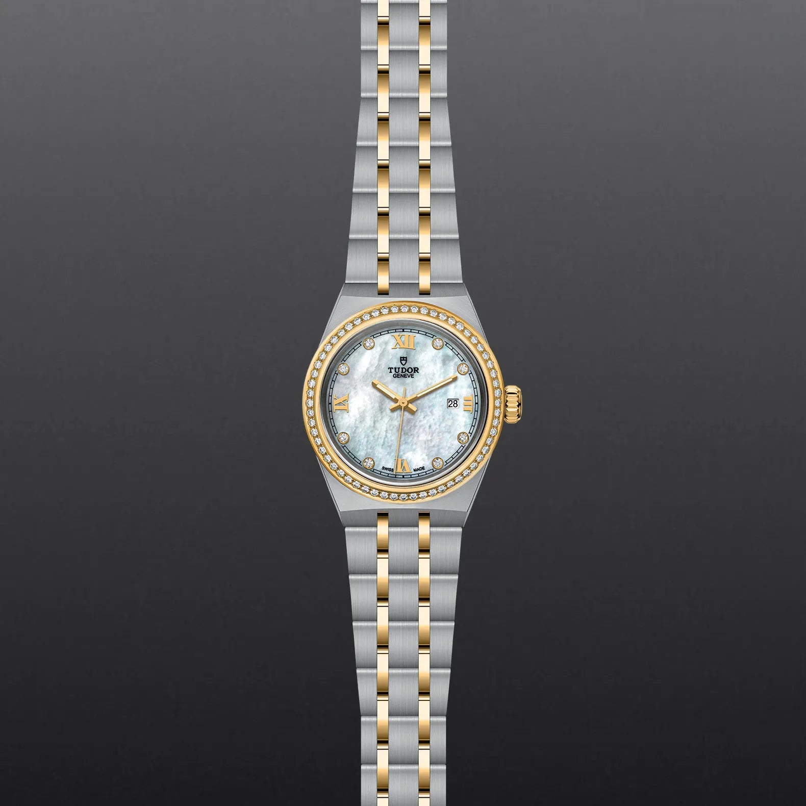 Tudor Royal Tudor Royal