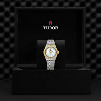 Tudor Royal Tudor Royal
