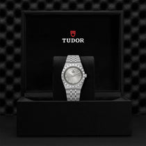 Tudor Royal Tudor Royal