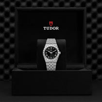 Tudor Royal Tudor Royal