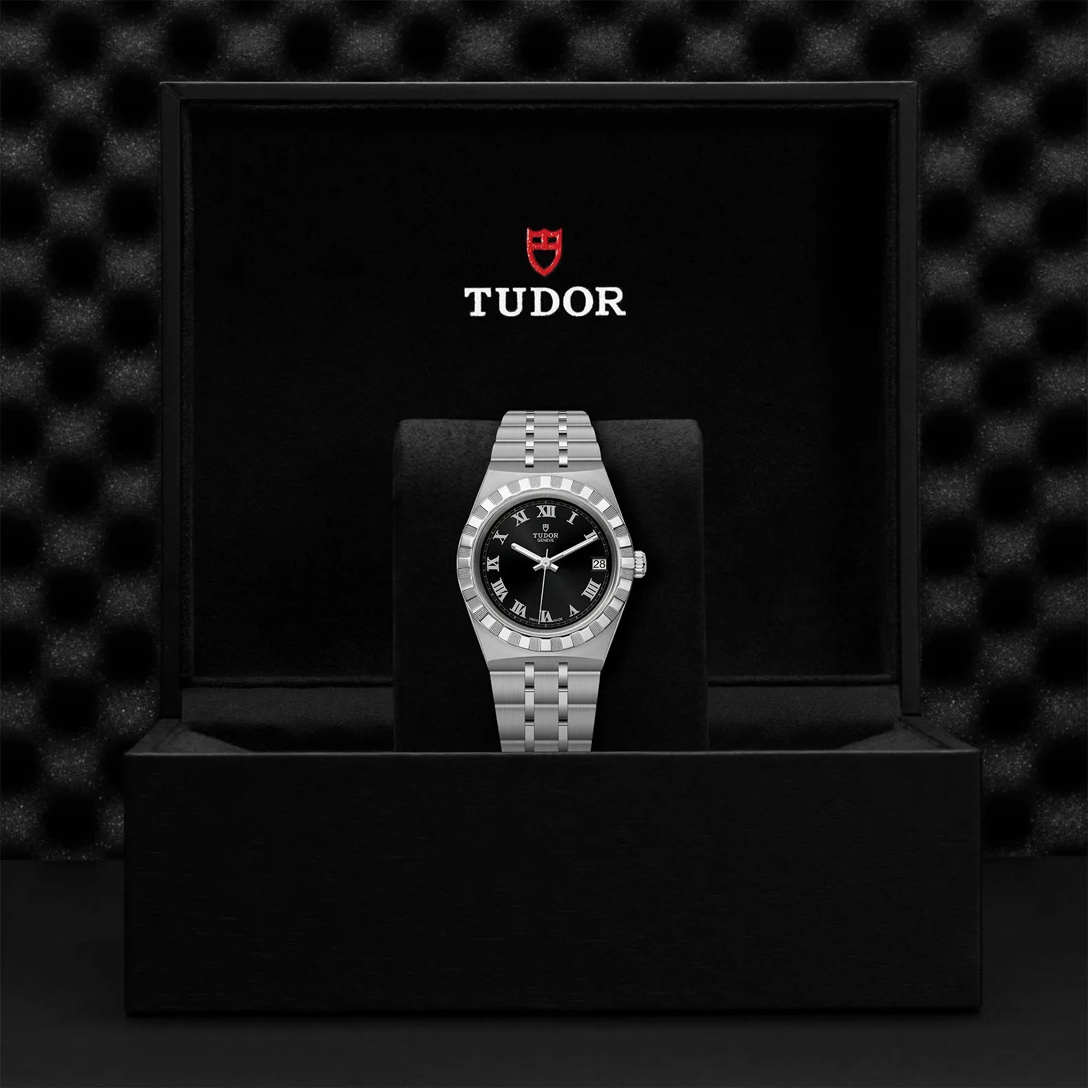 Tudor Royal Tudor Royal