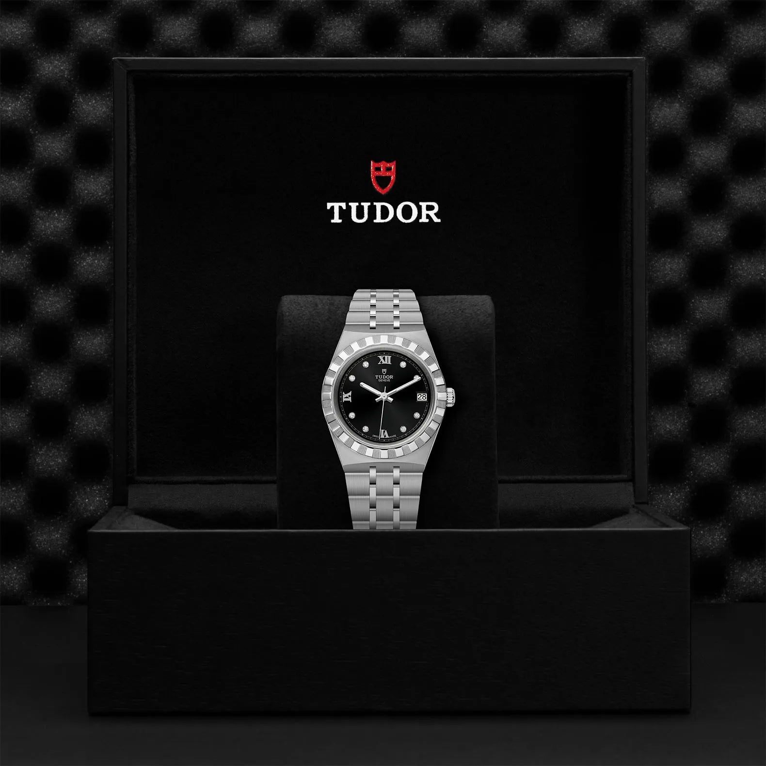 Tudor Royal Tudor Royal
