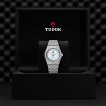 Tudor Royal Tudor Royal