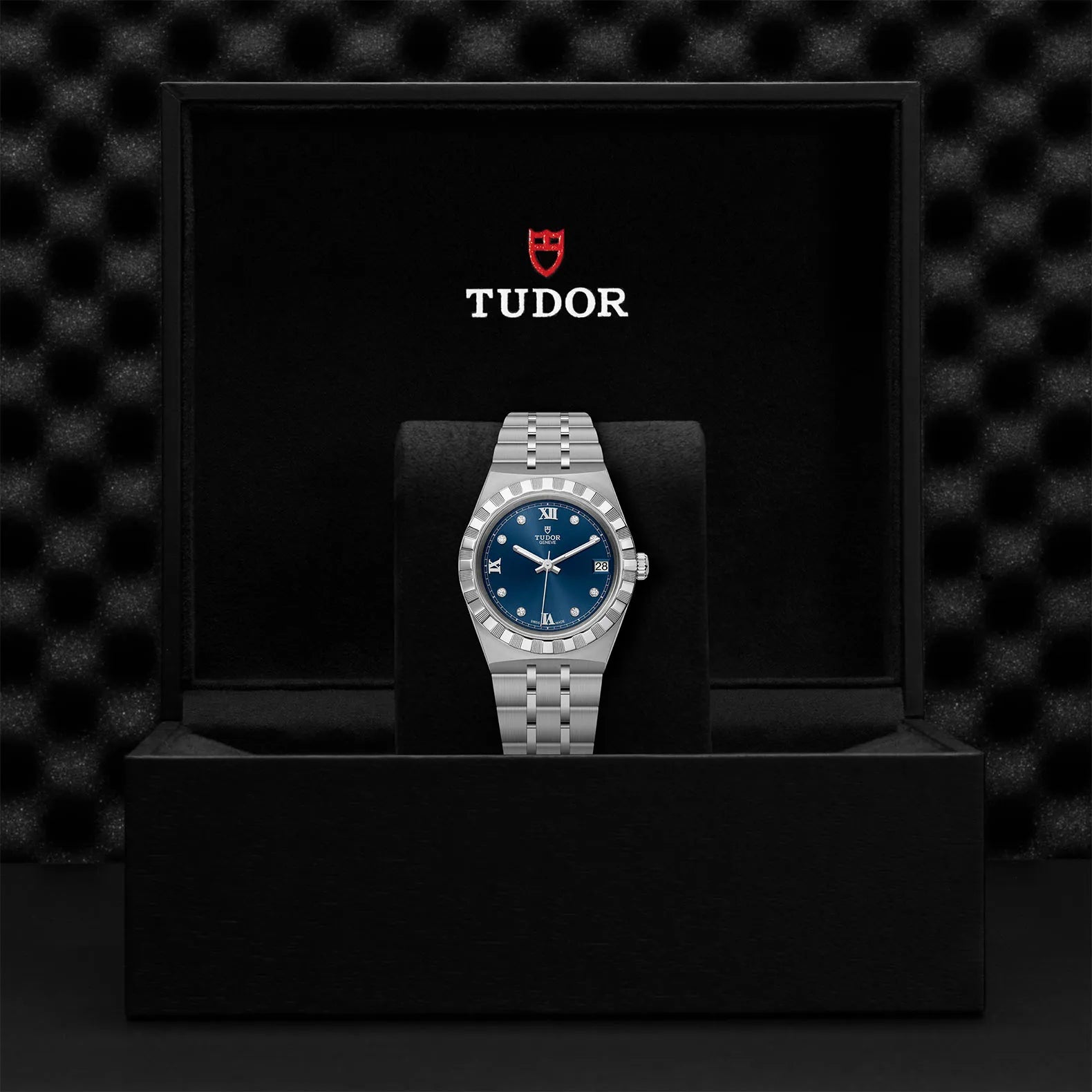 Tudor Royal Tudor Royal