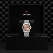 Tudor Royal Tudor Royal