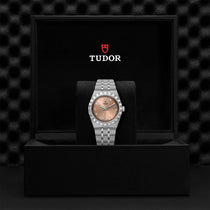 Tudor Royal Tudor Royal