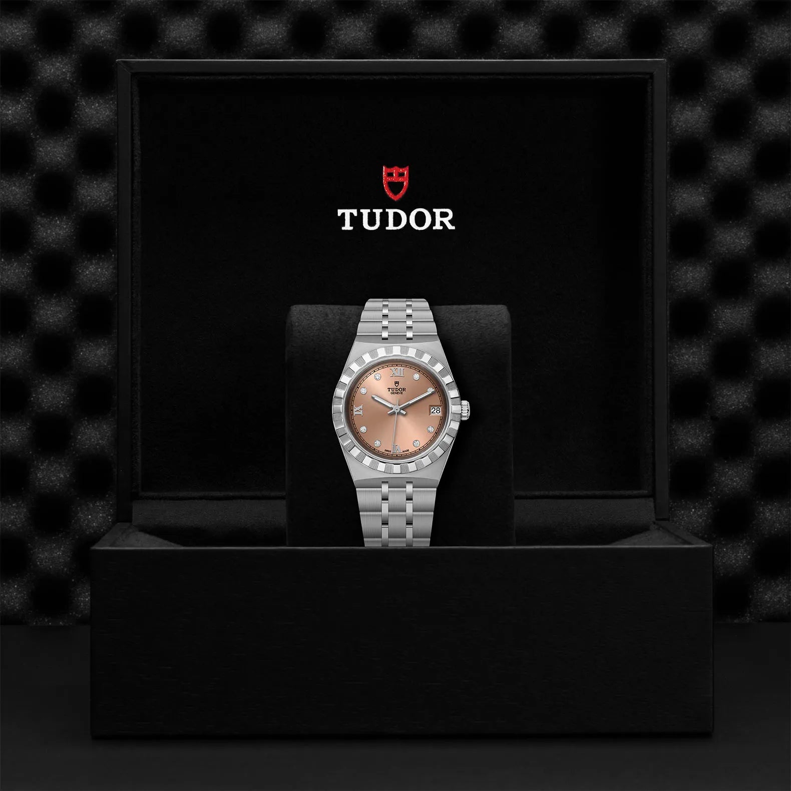 Tudor Royal Tudor Royal