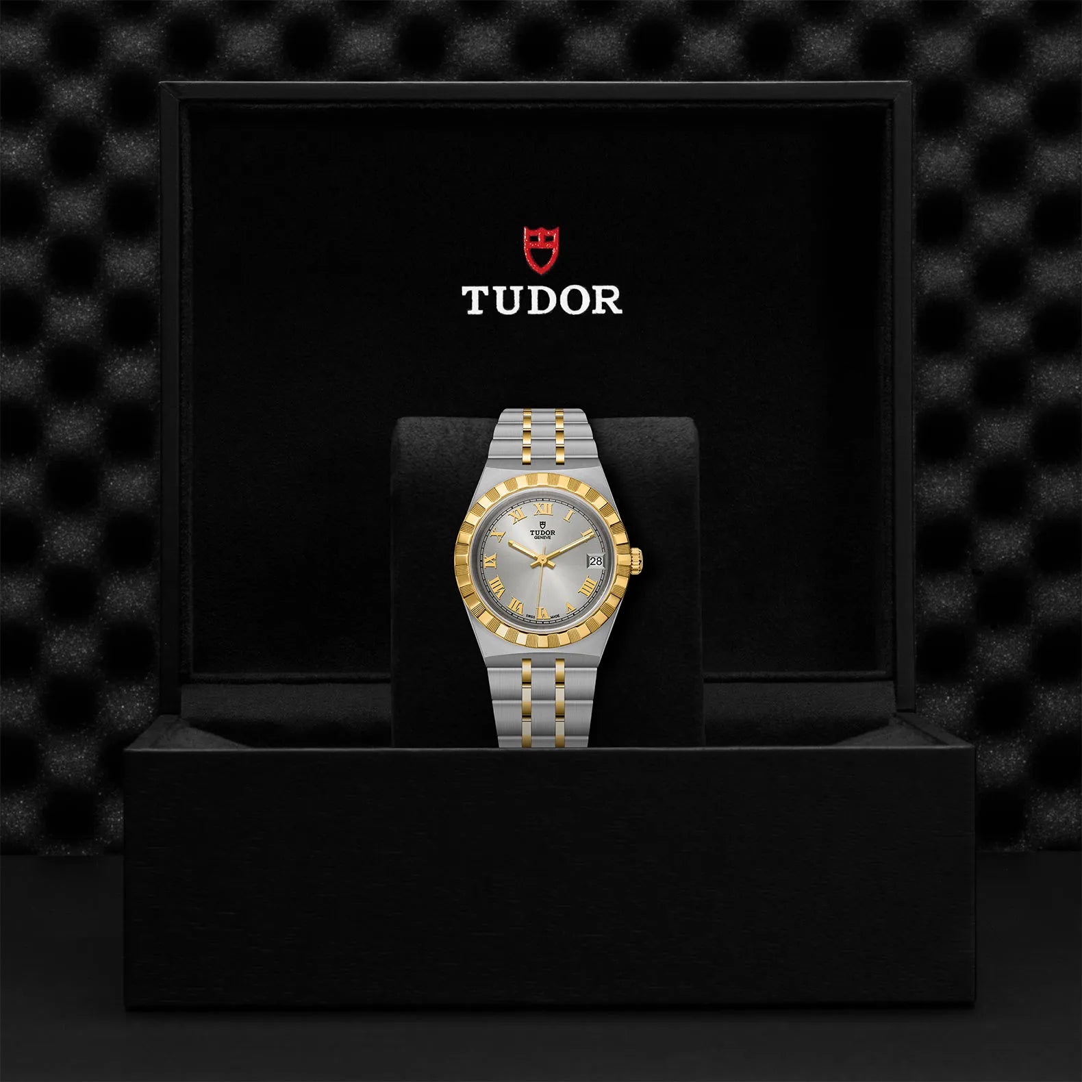 Tudor Royal Tudor Royal