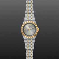 Tudor Royal Tudor Royal