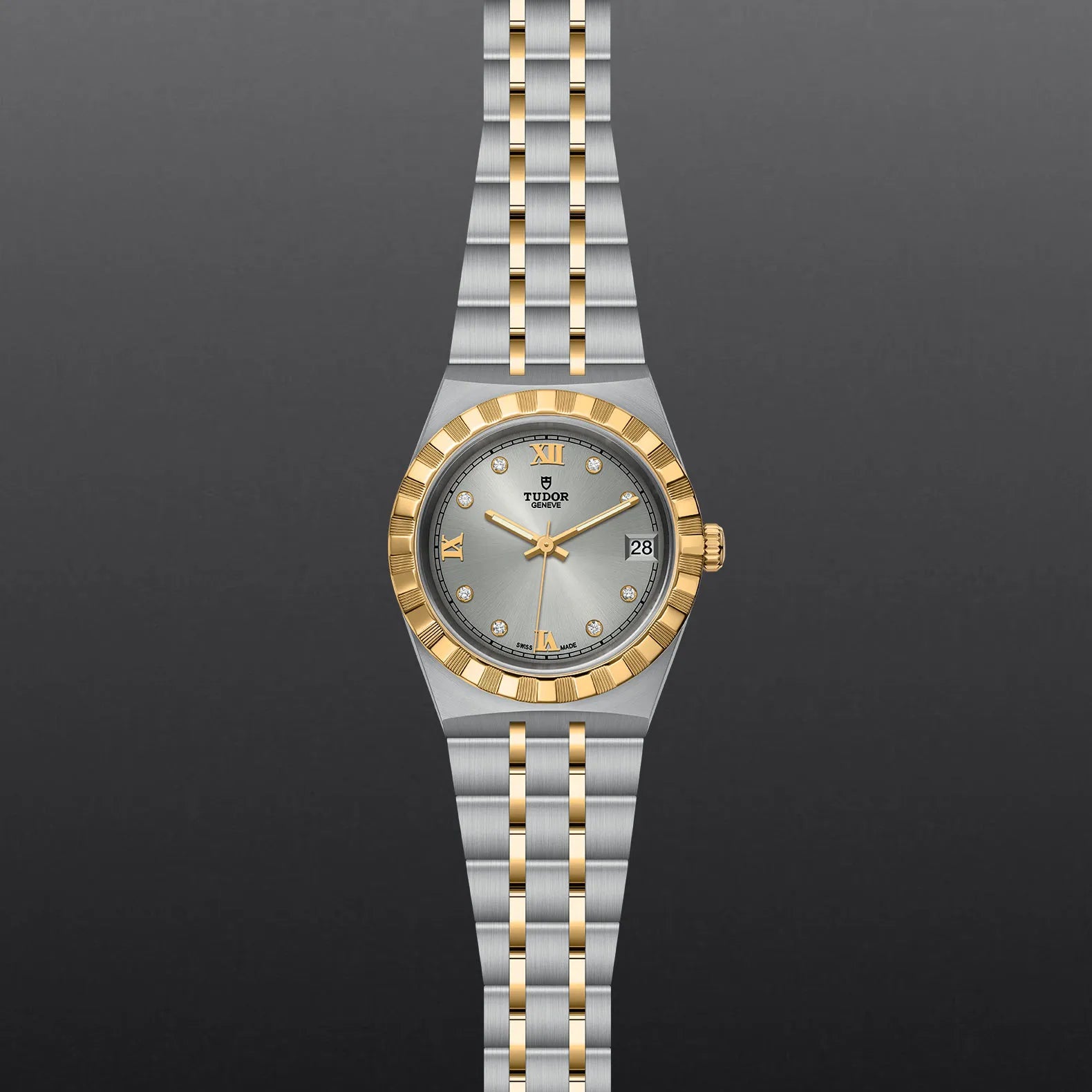 Tudor Royal Tudor Royal