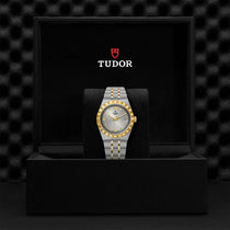 Tudor Royal Tudor Royal