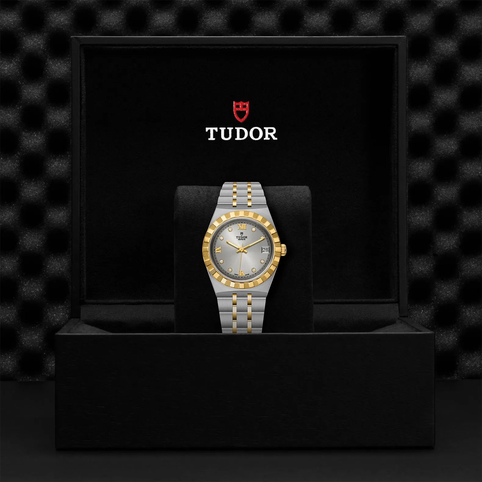 Tudor Royal Tudor Royal