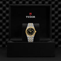 Tudor Royal Tudor Royal