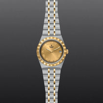 Tudor Royal Tudor Royal