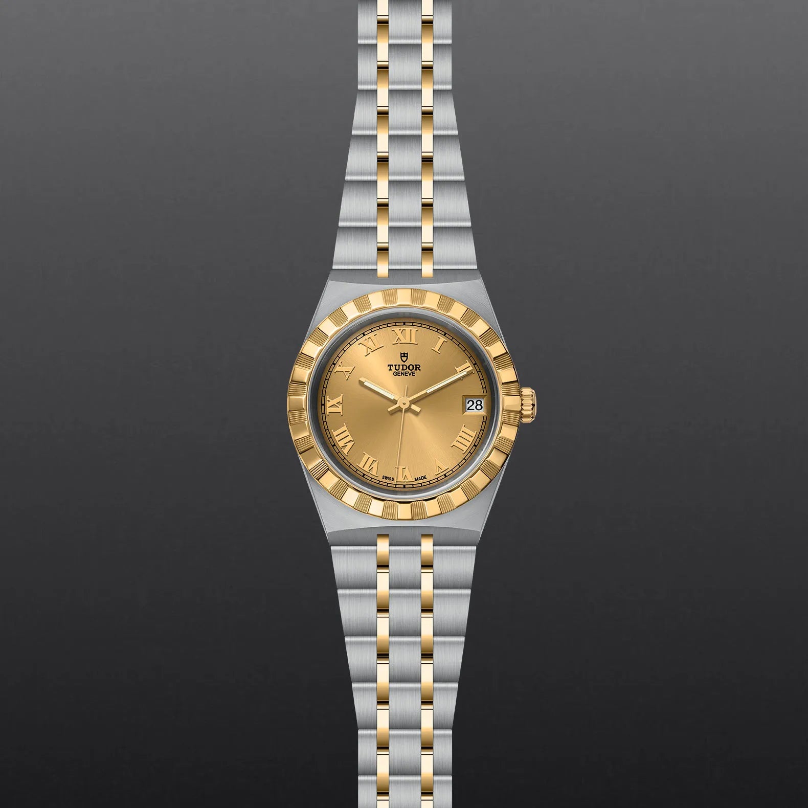 Tudor Royal Tudor Royal