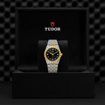 Tudor Royal Tudor Royal