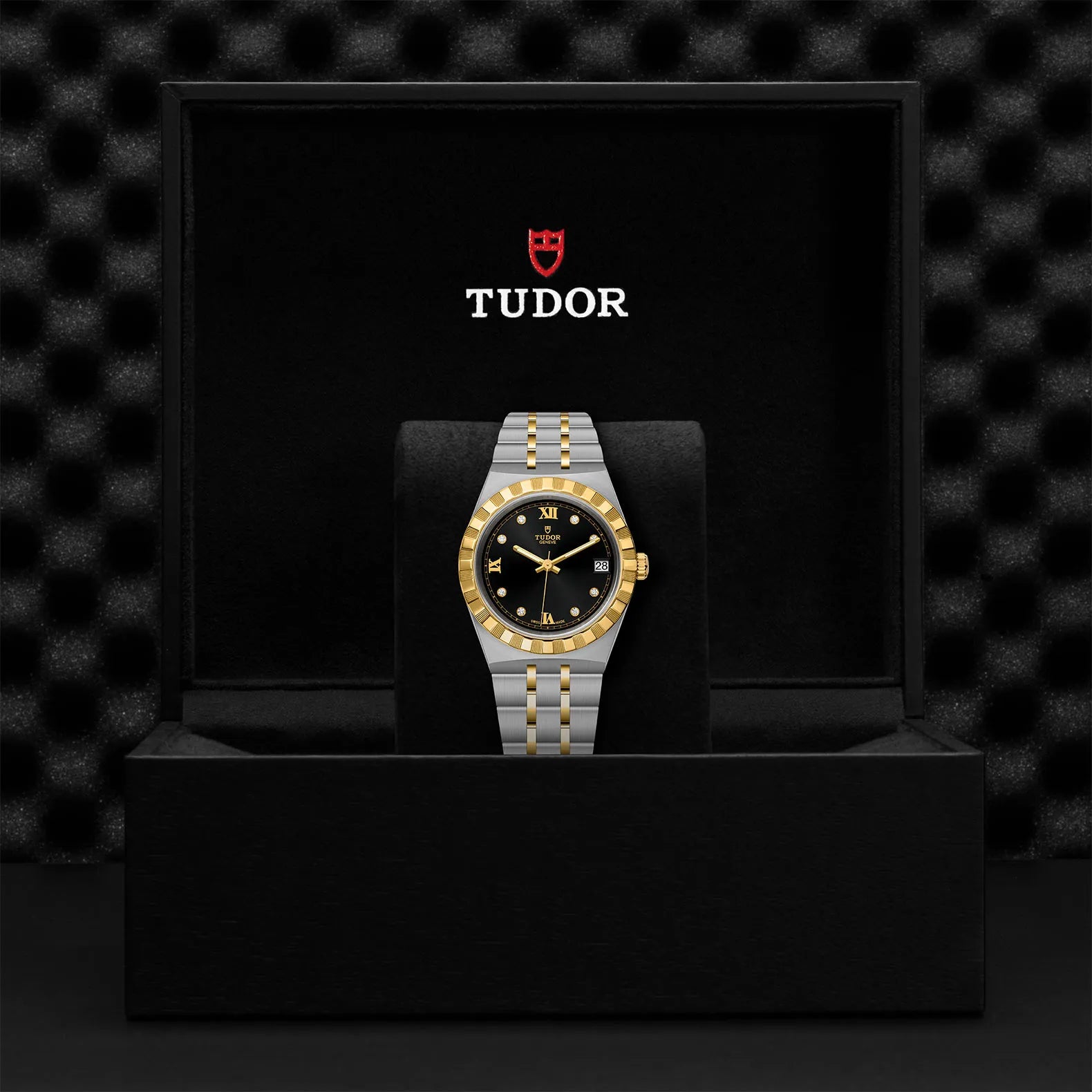 Tudor Royal Tudor Royal
