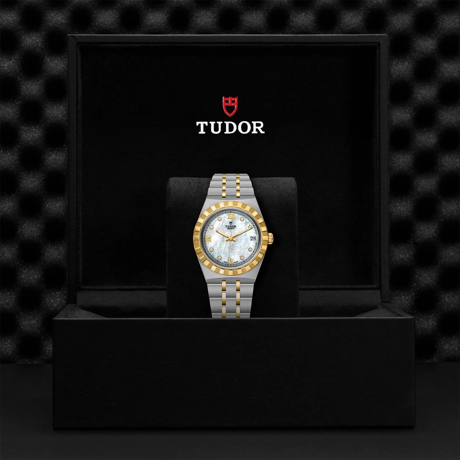 Tudor Royal Tudor Royal