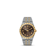 Tudor Royal Tudor Royal