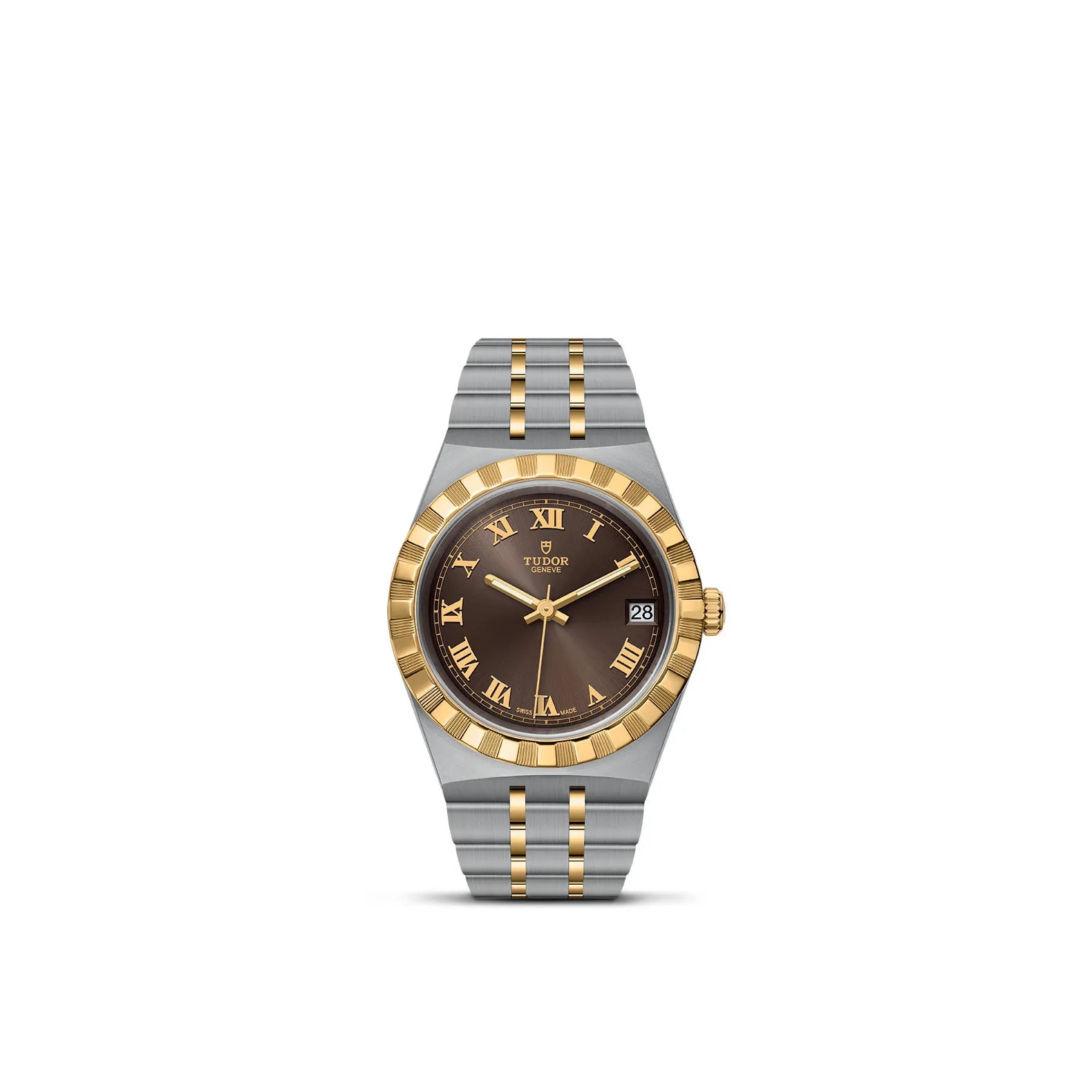 Tudor Royal Tudor Royal