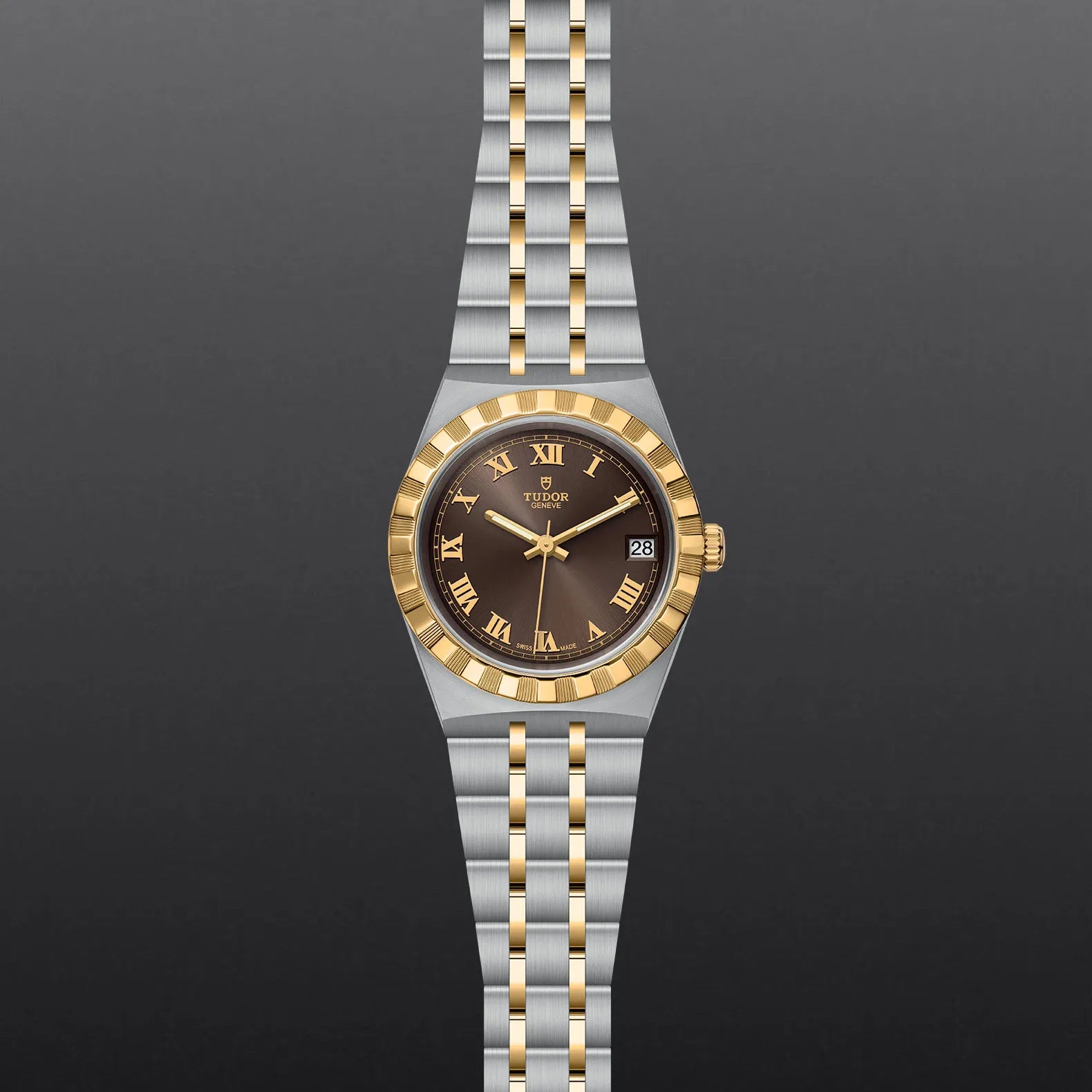 Tudor Royal Tudor Royal