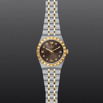 Tudor Royal Tudor Royal