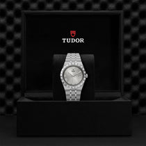 Tudor Royal Tudor Royal