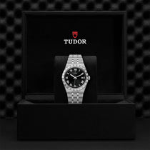 Tudor Royal Tudor Royal