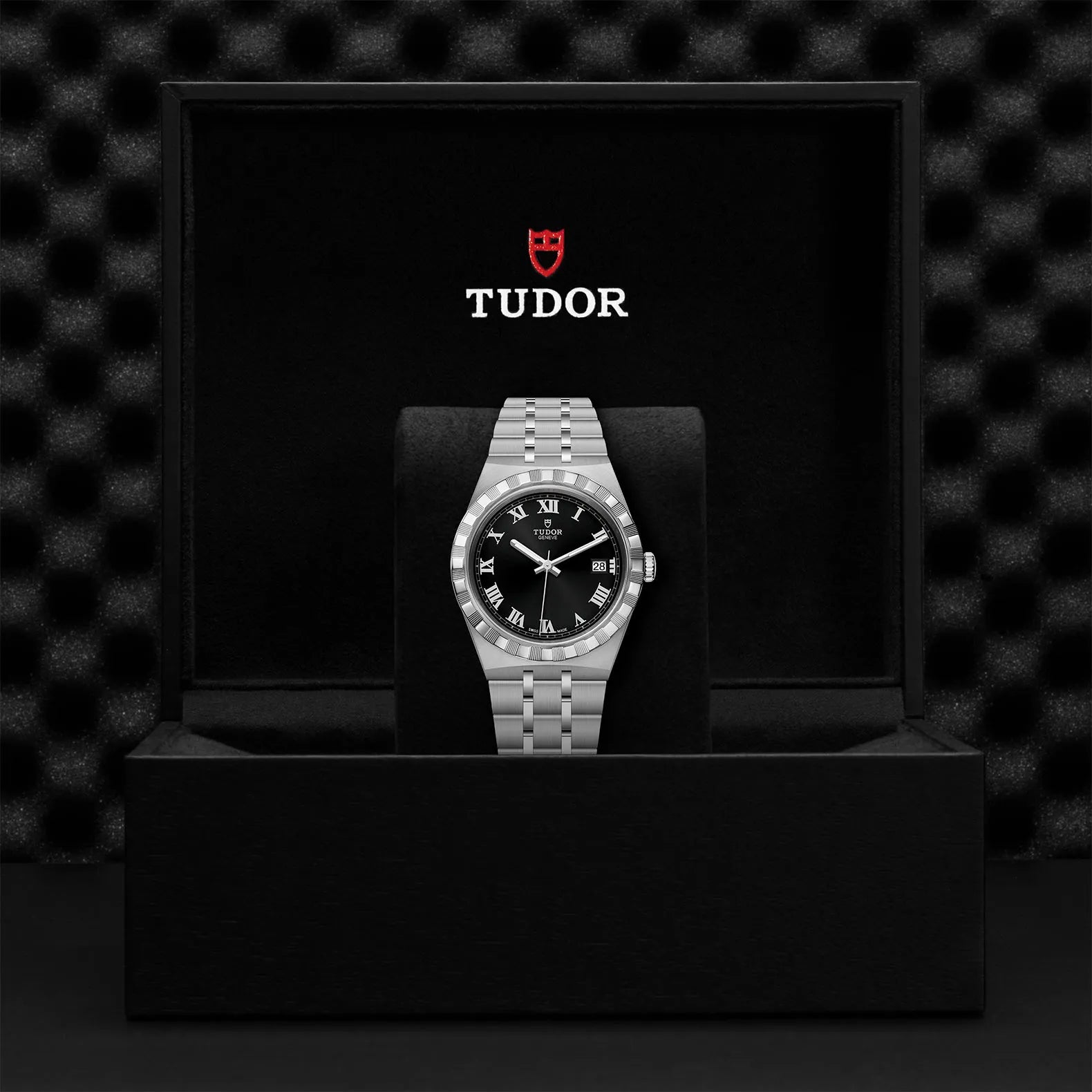Tudor Royal Tudor Royal