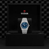 Tudor Royal Tudor Royal