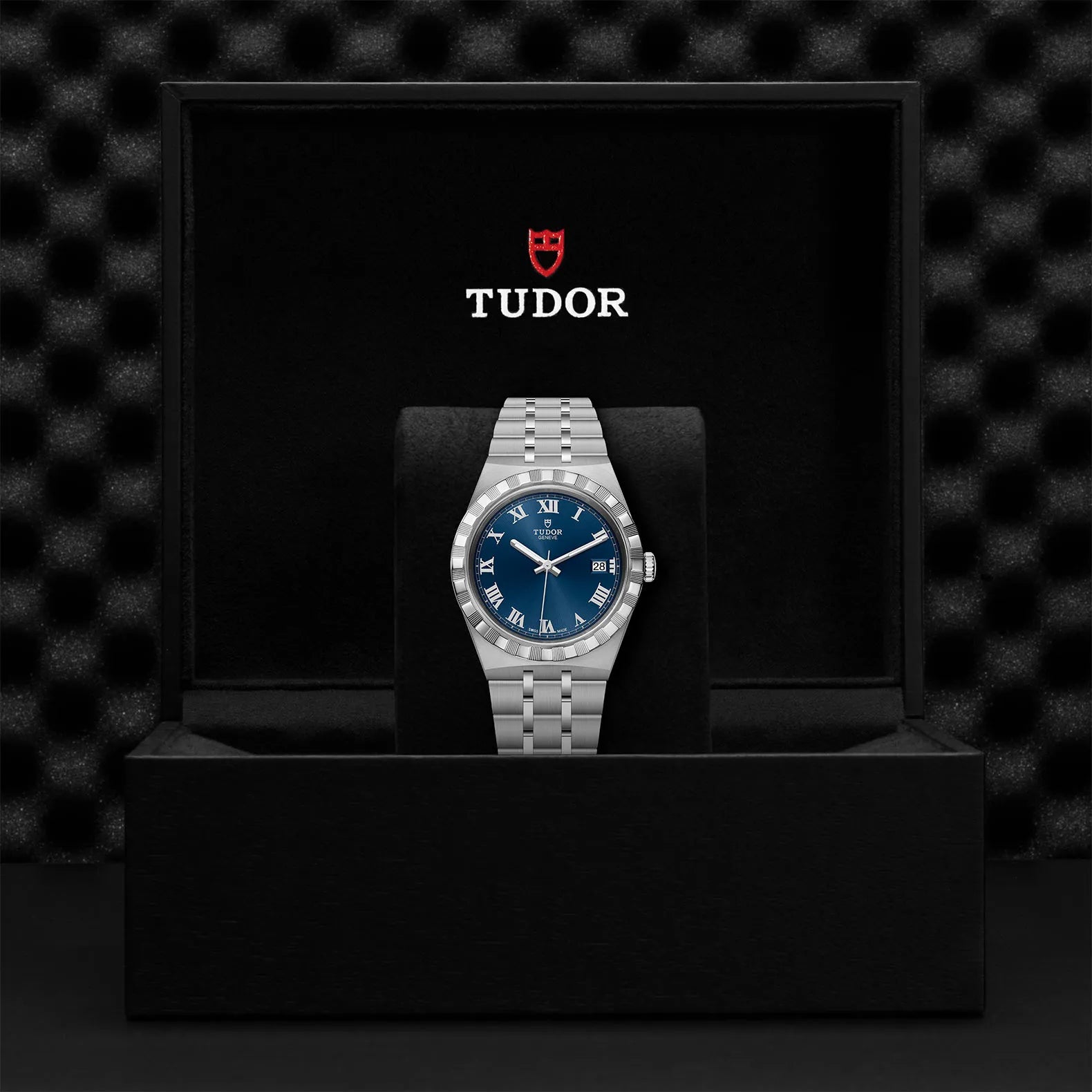 Tudor Royal Tudor Royal