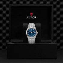 Tudor Royal Tudor Royal