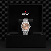 Tudor Royal Tudor Royal