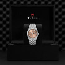 Tudor Royal Tudor Royal