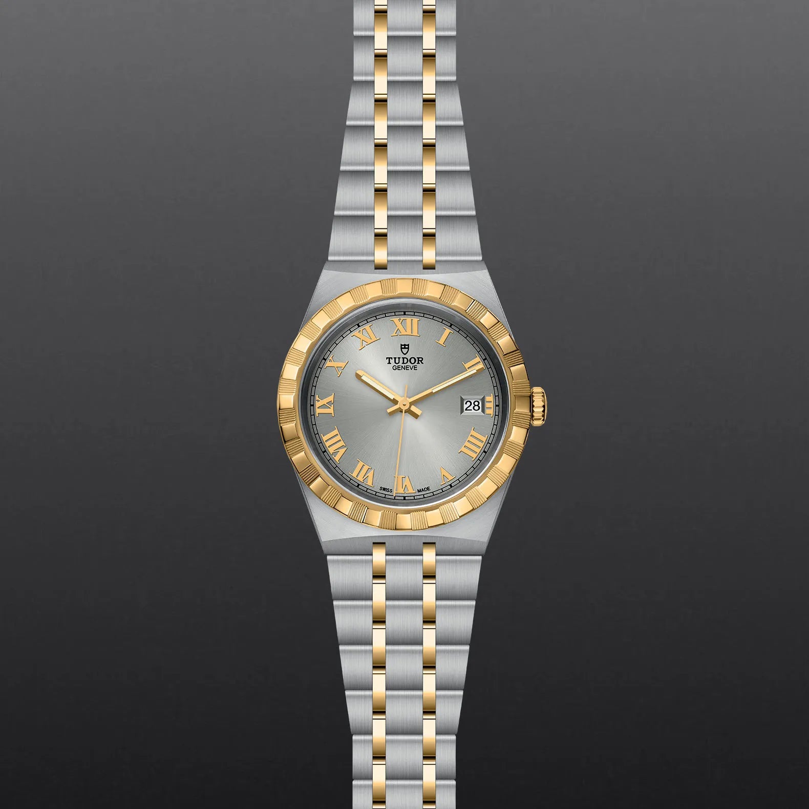 Tudor Royal Tudor Royal