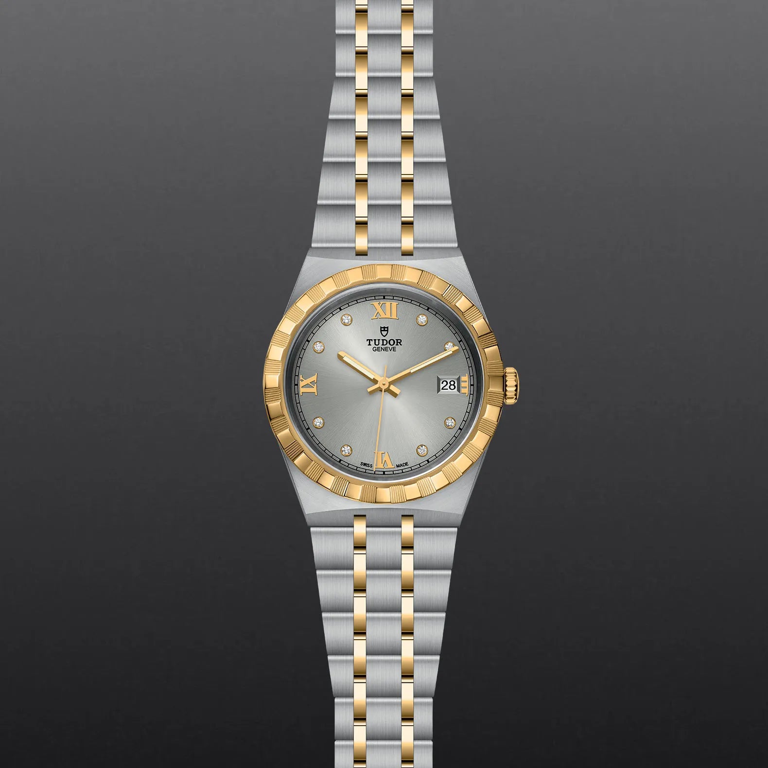 Tudor Royal Tudor Royal
