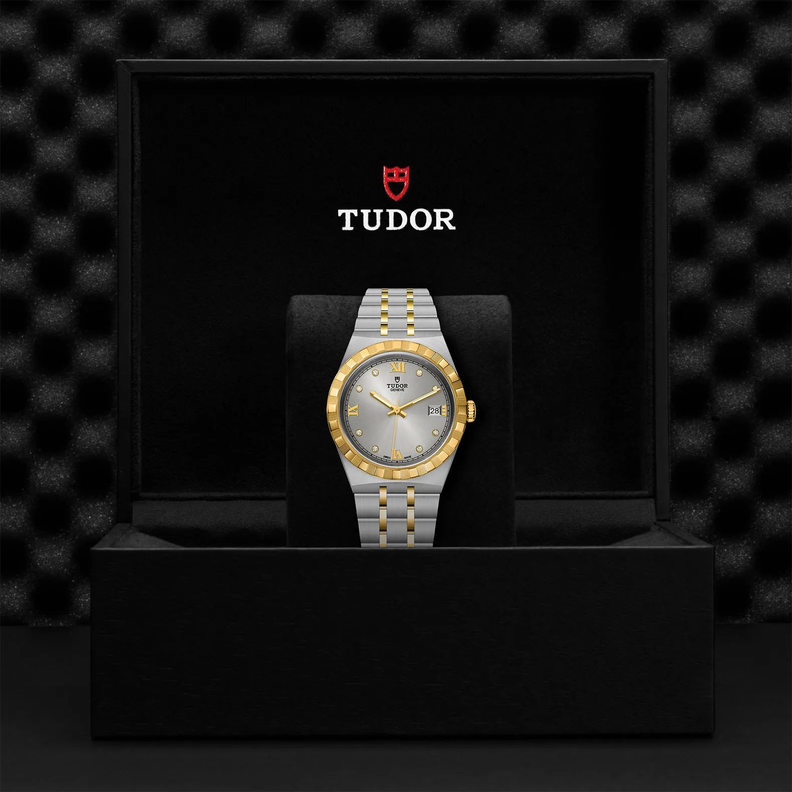 Tudor Royal Tudor Royal